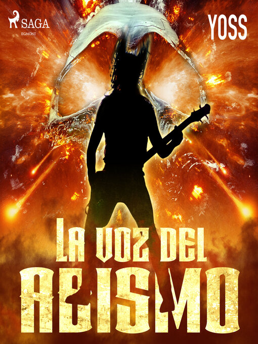 Title details for La voz del abismo by Yoss - Available